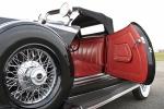 Auburn 12-160A Custom Dual Ratio Speedster 1932 года